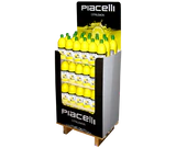 Imagen del producto 1 - Citrilemon concentrado de zumo de limón 96x1l display