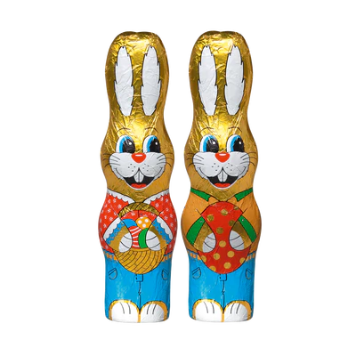 Imagen del producto 1 - Conejito de Pascua 150g