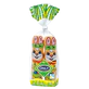 Imagen del producto - Conejitos de Pascua de chocolate con leche 2x60g