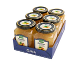 Imagen del producto 2 - Confitura de piña 400g