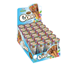 Imagen del producto - Cono Conos Waffle Parties 24x22g display mostrador