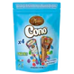 Imagen del producto - Cono Conos Waffle Parties (4x25g) 100g