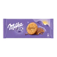 Imagen del producto - Cookies con chocolate con leche Choco Grain 126g