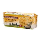 Imagen del producto - Cracker con sésamo 250g