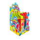 Imagen del producto - Crane Catch Pop Piruleta 12x17g display de mostrador