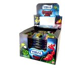 Imagen del producto 1 - Creepy Jelly goma de fruta insectos 11x66g expositor de mostrador