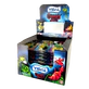 Thumbnail 1 - Creepy Jelly goma de fruta insectos 11x66g expositor de mostrador