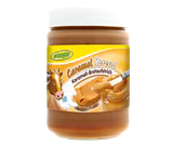 Imagen del producto - Crema de caramelo 400g