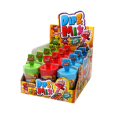Imagen del producto - Dip & Mix 12x35g display de mostrador
