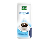 Imagen del producto 1 - Dispensador edulcorante de mesa 1200 pz. 72g