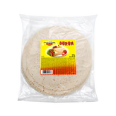 Imagen del producto - Dürüm Tortillas de harina de trigo 800g (8x30cm)