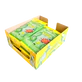 Thumbnail 2 - Dulces con sabor a manzana y recubrimiento 80g