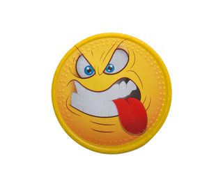 Imagen del producto 3 - Emoji taleros de chocolate con leche 2x36x21,5g display mostrador