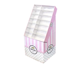 Imagen del producto 2 - Empty display CARTONAGE for candies Woogie design 105 units