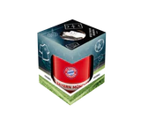 Imagen del producto 1 - FC Bayern München Cup filled with sweets 90g