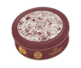Imagen del producto - FC Bayern Munich 125 anos Galletas de mantequilla 340g