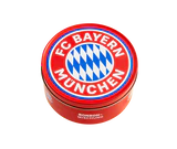 Imagen del producto 1 - FC Bayern Munich Caramelos helados y de sabor cereza 200g