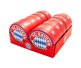 Imagen del producto 2 - FC Bayern Munich Caramelos helados y de sabor cereza 200g