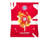 Imagen del producto - FC Bayern Munich Piruletas 150g