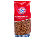 Imagen del producto 1 - FC Bayern Munich Surtido de pretzel salados mini 300g