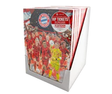 Imagen del producto 2 - FC Bayern Munich calendario de adviento 180g