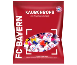 Imagen del producto - FC Bayern Munich caramelos masticable 200g