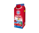 Imagen del producto - FC Bayern Munich tè frío cereza silvestre 30% 0,75l