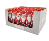 Imagen del producto 2 - FCB Papá Noel 85g