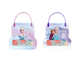 Imagen del producto 2 - FROZEN Bolso con caramelos 24x70g display mostrador