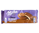 Imagen del producto - Galletas Jaffa-Chocolate Mousse 128g