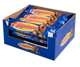 Imagen del producto 2 - Galletas con cobertura de chocolate con leche Filipinos 128g
