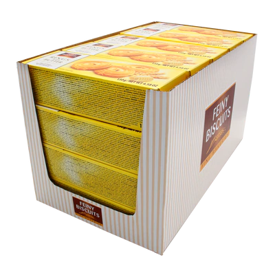 Imagen del producto 2 - Galletas con mantequilla 130g