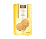 Imagen del producto - Galletas crujientes Maria (2x200g) 400g