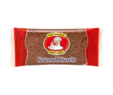 Imagen del producto 2 - Galletas de caramelo 150g (25x6g)