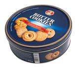 Imagen del producto - Galletas de mantequilla 454g