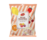 Imagen del producto 1 - Gelatina con sabor de frutas 250g