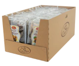 Imagen del producto 2 - Gelea recubierta de chocolate con sabor a albaricoque 200g