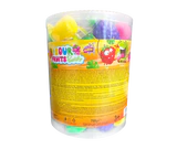 Imagen del producto - Glucosa frutas ácidas 700g