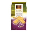 Imagen del producto 1 - Gofres con relleno de crema de frutas del bosque 250g