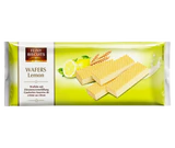Imagen del producto - Gofres con relleno de crema de limón 250g