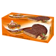 Thumbnail 1 - Gofres de chocolate con relleno de crema de naranja 120g