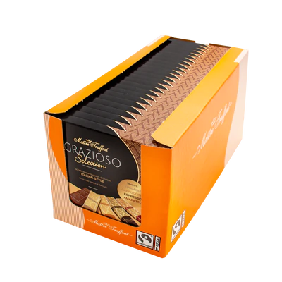 Imagen del producto 2 - Grazioso Selection Barritas de pralin&eacute; estilo italiano 200g