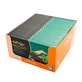 Thumbnail 2 - Grazioso chocolate amargo relleno con crema de menta 100g (8x12,5g)