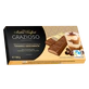 Thumbnail 1 - Grazioso chocolate con leche relleno con crema de tiramisu 100g (8x12,5g)