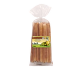 Imagen del producto 1 - Grissini palitos con aceite de oliva 250g