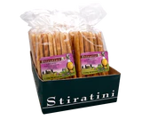 Imagen del producto 2 - Grissini palitos con romero 250g