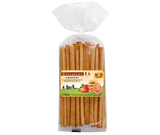 Imagen del producto 1 - Grissini palitos con sabor de Pizza 250g