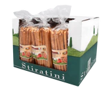 Imagen del producto 2 - Grissini palitos con sabor de Pizza 250g