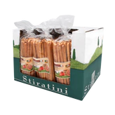 Thumbnail 2 - Grissini palitos con sabor de Pizza 250g