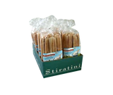 Imagen del producto 2 - Grissini palitos con sal marina 250g